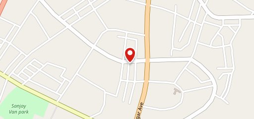 Vinod Restaurant (Bhojnalaya) JAIN FOOD, NO ONION, NO GARLIC on map