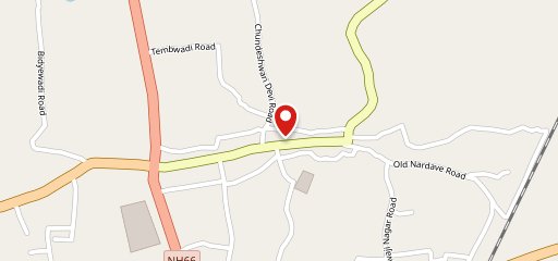 VINOD FOOD CORNER on map