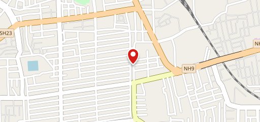 vinod moth chat & Fruit chat on map