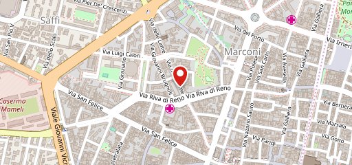 Vinologico sulla mappa