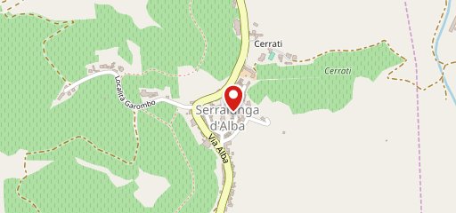 Vinoteca Centro Storico sulla mappa