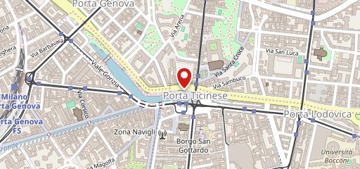 Arancin Cannoli e Granite , dalla Sicilia in bocca! Riva Darsena sulla mappa