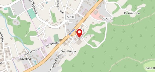 Vintage Bar Enoteca sulla mappa