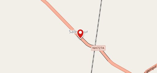 VINTAGE CAFE AND RESTAURANT on map