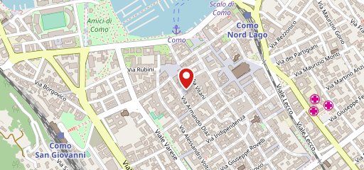 Vintage Jazz Food & Wine sulla mappa