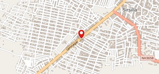 VINTAGE MULTICUISINE RESTAURANT on map