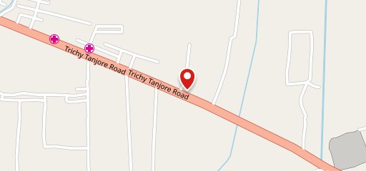 Vinu’s Cake Paradise on map