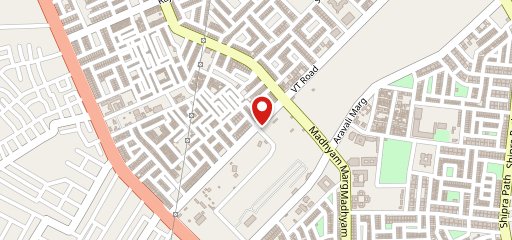 Viona - Cafe & Kitchen on map