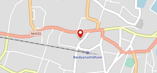 VIORAY FOOD ADDA on map