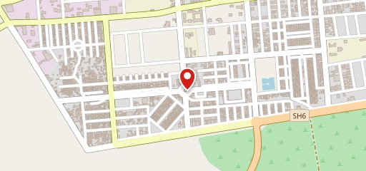 vip_balaji_panipuri Gandhidham on map