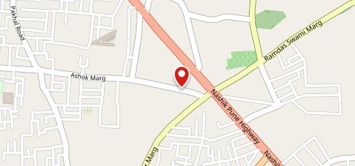 VIP Food Junction on map