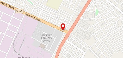 VIP Sweets & Restaurant - Best Indian Sweets Shop Family Restaurants Cake Shop in Yamunanagar on map