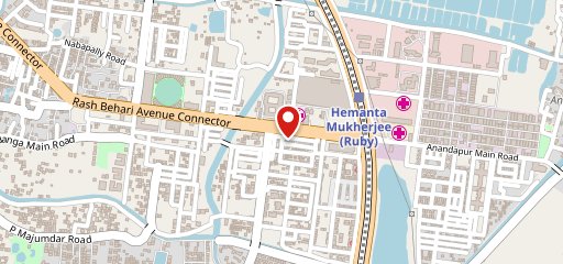 V.I.P Sweets And Grand Sons on map