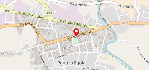 Vipere Caffé 2020 sulla mappa