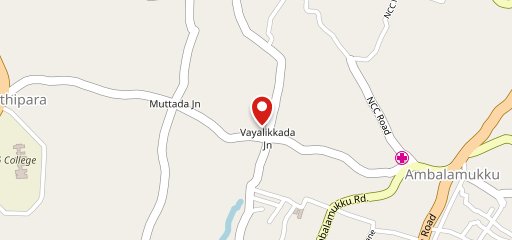 Viplavam Food Labs on map