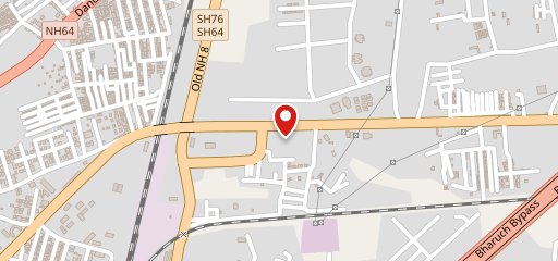 VIPUL CHINESE CENTRE on map