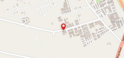 Vipul Dudhiya Sweets on map