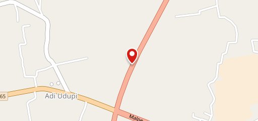 Essentia Manipal Inn Udupi on map