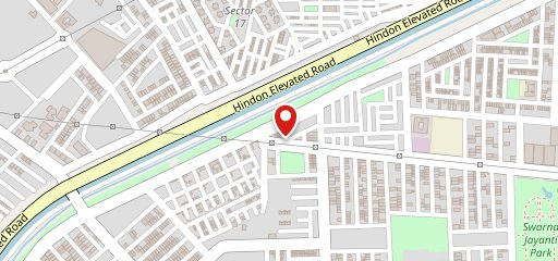 Virajo Restaurant on map