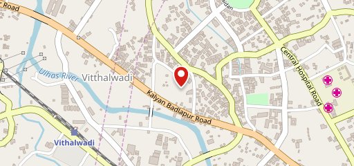 Virat Ambe Sports Club on map