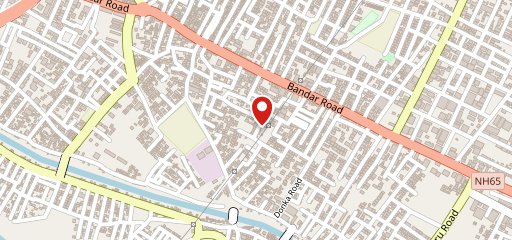 Venapusa Home Foods on map