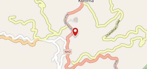 Visa Restaurant & Cafe on map