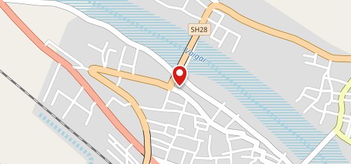 Vishakam Porotta - Non-veg Restaurant on map