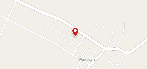 Vishal bakery & kirana on map