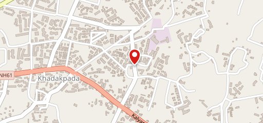 Hotel Vishal Bar And Restaurant on map