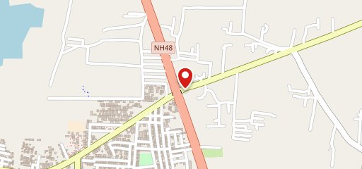 VISHAL COMFORTS on map