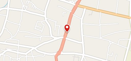 Vishal Dosa Shop on map