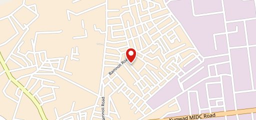 Vishal Gents Parlour on map