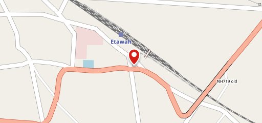 Vishal prem bakery shop on map