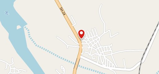 Vishal Restaurant on map