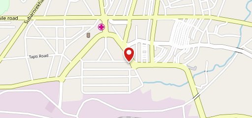 Vishal Singh's Momos on map