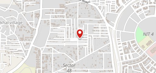 VISHNU FAST FOOD CORNER on map