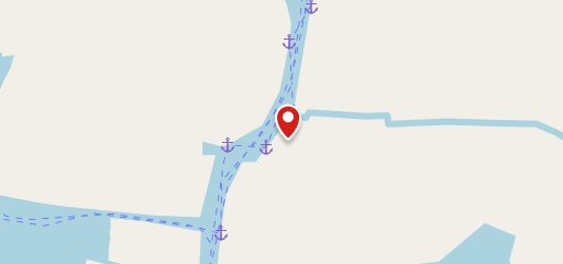 Vishnu restaurant on map