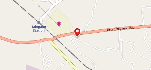 Vishnu Vadewaale on map