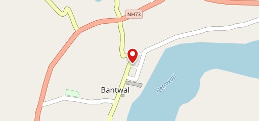 Vishnu Vilas Hotel on map