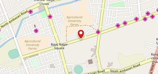 Vishnuji Ki Rasoi on map