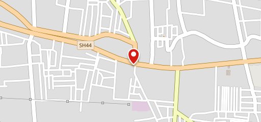 Vishranti hotel & Bar on map