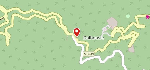 Vishu's Maggi And Omelette Hut on map