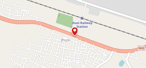 Vishwakarma Vada Pav on map