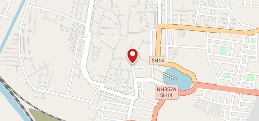 Vishwas Cafe on map