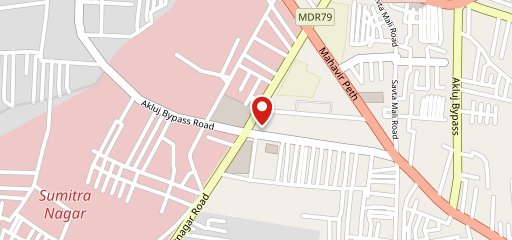 Vishwtej Snacks Centre on map