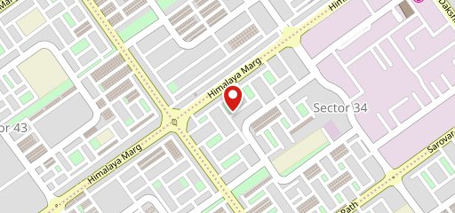 Vita Milk Bar on map