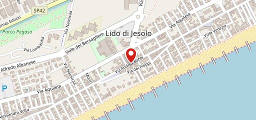 Vita Nuova Coffee & More sulla mappa