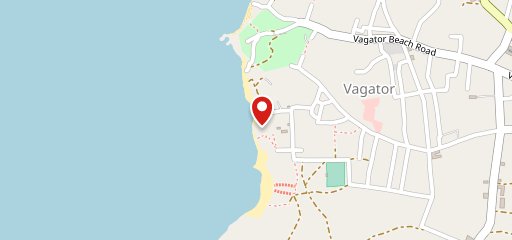 VITA Bar N Restaurant on map