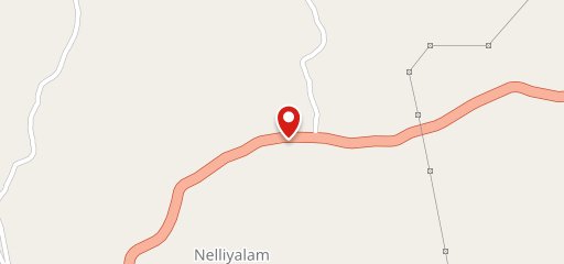 Vitamin BBQ Corner Family Restaurant & Tourist Restaurant on map