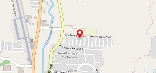 Vctor Pastelaria e Lanches no mapa